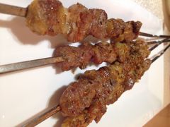 羊肉串-楼兰印象(朝外店)