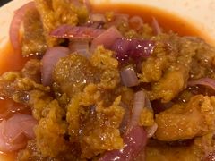 -紫金食坊(江南西路店)