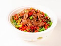 -邑金陵北京烤鸭店·现炒家常菜(ITC MALL店)