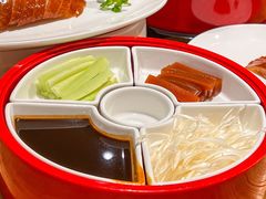 -京坛汇·烤鸭·京菜(宋庄店)
