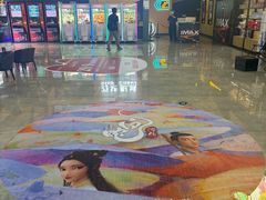 -万达广场(浦江店)