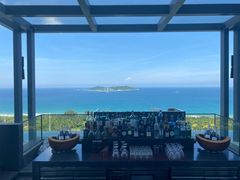 -瑰丽酒店·海吧·天际下午茶·现场DJ·天台酒吧