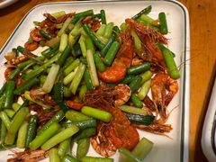 -61号餐吧(兴坪古镇漓江店)