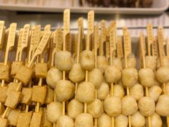 -廖记棒棒鸡(万象城店)