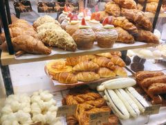-PAPER STONE BAKERY(天环店)