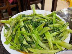 虾头油菜-家利美食店