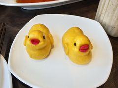 -老牌坊鲁菜名店(聊城美食岛店)