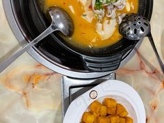 -李师傅脆肚(梅林店)