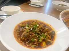 -茶泡饭(李子坝店)