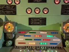 -泰达航母主题公园