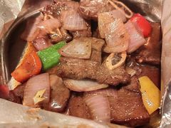 -宁波石浦大饭店(新材料城店)