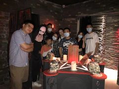 -棂笼·深度沉浸密室(武汉旗舰店)