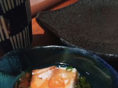 -千代武日本料理(爱建店)