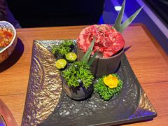 M9壶渍瓦罐长肋条-暴走の烧肉党.自助烤肉(金唐新光界店)