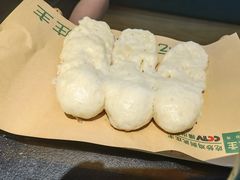 武庄主面饼-武庄主特色炒鸡(周恩来纪念馆店)