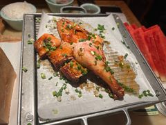 -绿茶餐厅(广州天河城店)