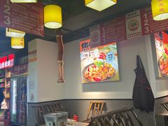 -郝大姐·乌龙山铁板烧(大学城三店)