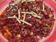 -兔槽江湖菜·重庆璧山兔(水围店)