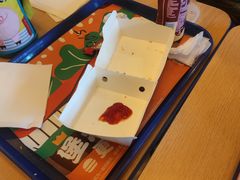 -汉堡王(南京砂之船店)