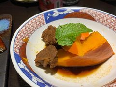 -鱼亭料理(芝罘店)
