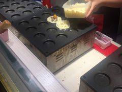 -台湾味正点车轮饼可丽饼(南禅寺店)