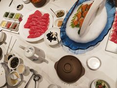 -澳门豆捞(裕华东路店)