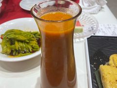 沙棘汁-凯鸽酒楼(大同振兴街店)