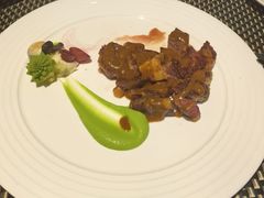 -翡翠鸟精品泰国菜(北辰财富中心店)