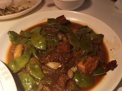 -日丰园海肠水饺·老字号大连海鲜(和平广场店)