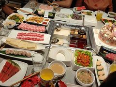-海底捞火锅(铁西万达店)