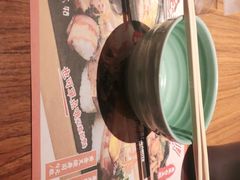 -仓桥家·焗寿司·锅物(光谷步行街店)