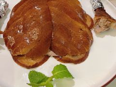-大鸭梨烤鸭(左家庄店)