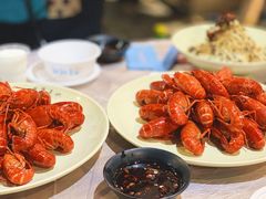 -靓靓蒸虾(中山公园店)