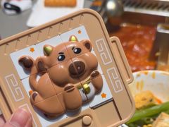 -海底捞火锅(杭州萧山宝龙广场店)