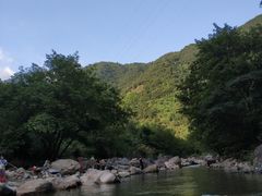 -雅鲁激流探险漂流