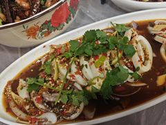 -辣螃铠盆盆蟹大排档(总店)