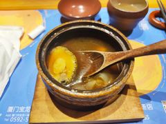 -花潮料理艺食馆(世欧广场店)