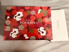 -Laderach 莱德拉(上海环贸iapm店)