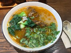 -金杨拉面王(杨南路店)