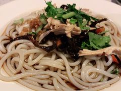 -半山腰·云南菜(侨福芳草地店)