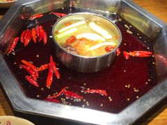 -融泽漁悦三只耳鱼火锅(南郑大道店)