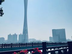 -海心沙亚运公园