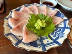 -加奈日本料理