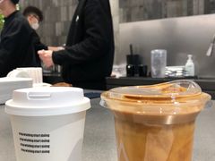 -M Stand(杭州萧山万象汇店)