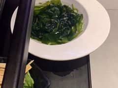 -辣伍鲜毛肚老火锅(元一店)