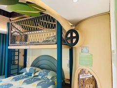 -太阳岛度假酒店