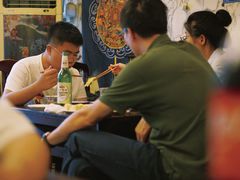 -前门张记涮肉(前门店)