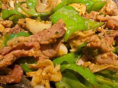 -费大厨辣椒炒肉(黄兴中心广场店)