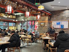 -龙抄手(春熙路总店)