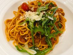 经典意大利面-必胜客(国展店)